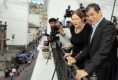 Presidente de Ecuador declara vigilia para evitar fraude político